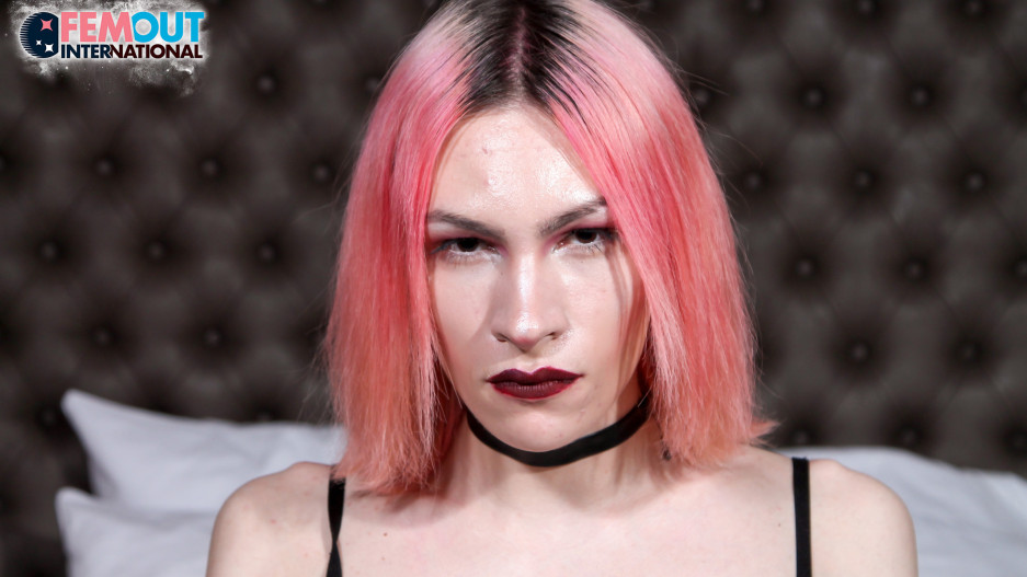 Femout Newbie Nika Nuar!