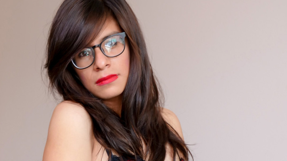 Mexican Beauty Crystal!