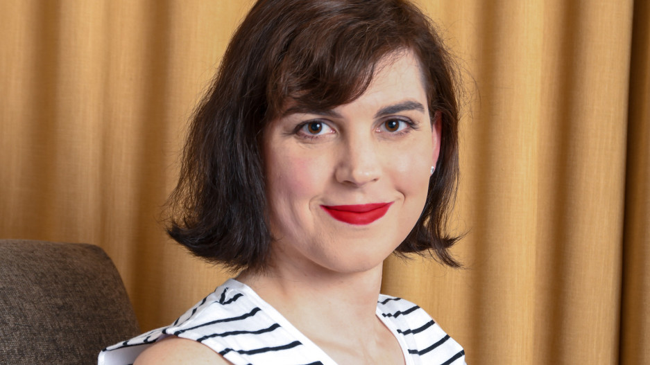 Introducing Lexi Rose!