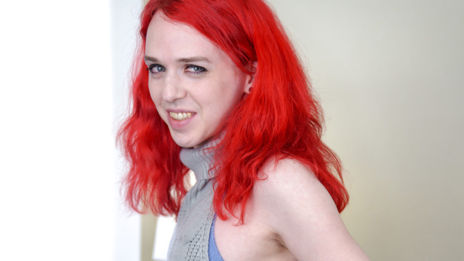 Introducing Lacie Wonders!