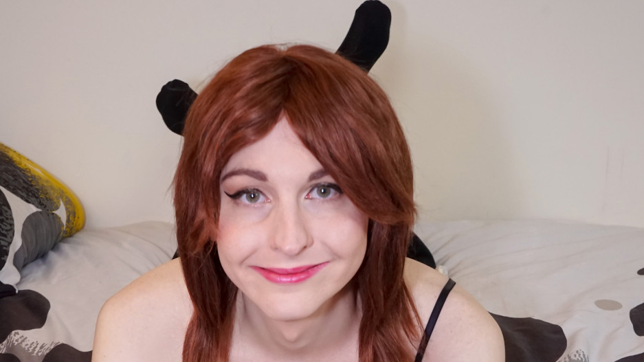 Katelyn Quinn Cums Hard!