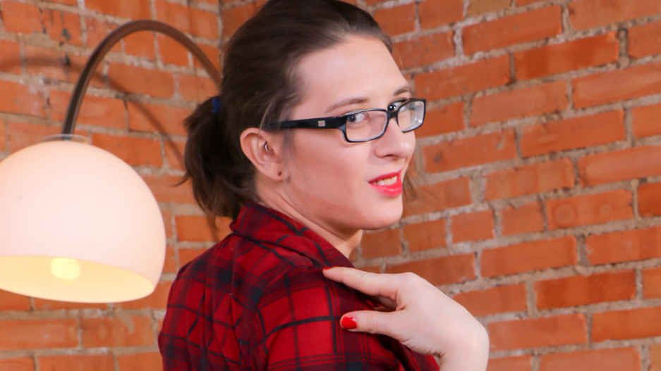 Introducing Olivia Heart!