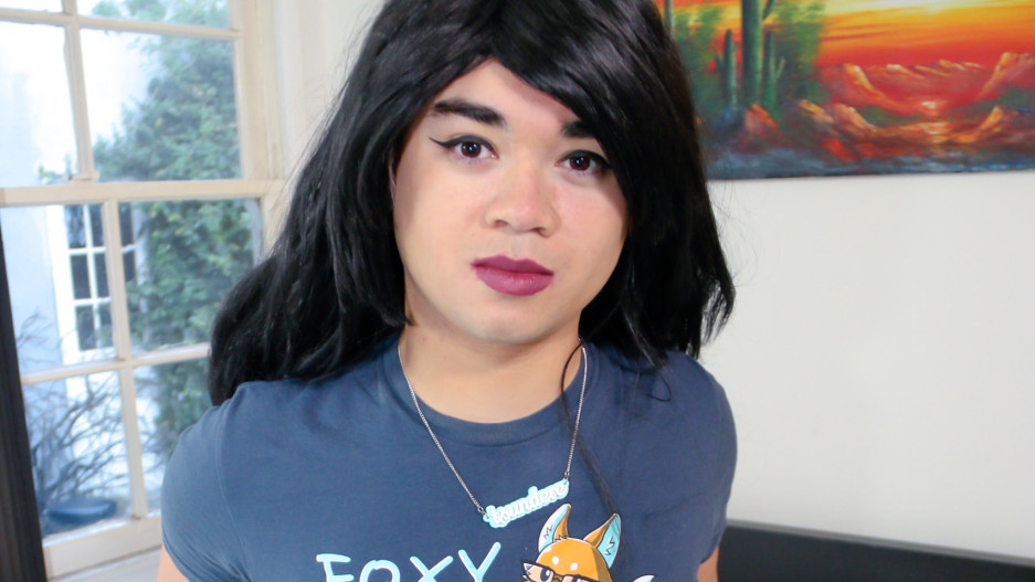 Asami Watanabe Cums For You!