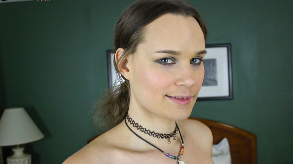 Introducing Mysti Mew!