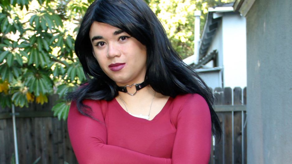 Femout Newbie Asami Watanabe!