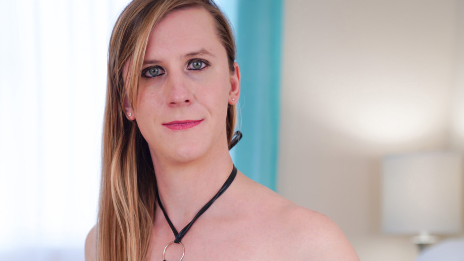 Allura Sadow's Amazing Cumshot!