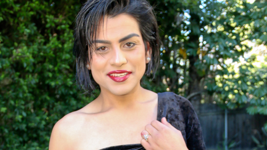 Introducing Elora Love!