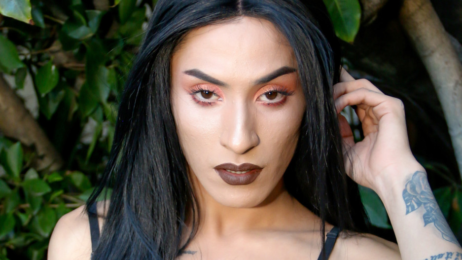 Meet Pretty Hermiah!