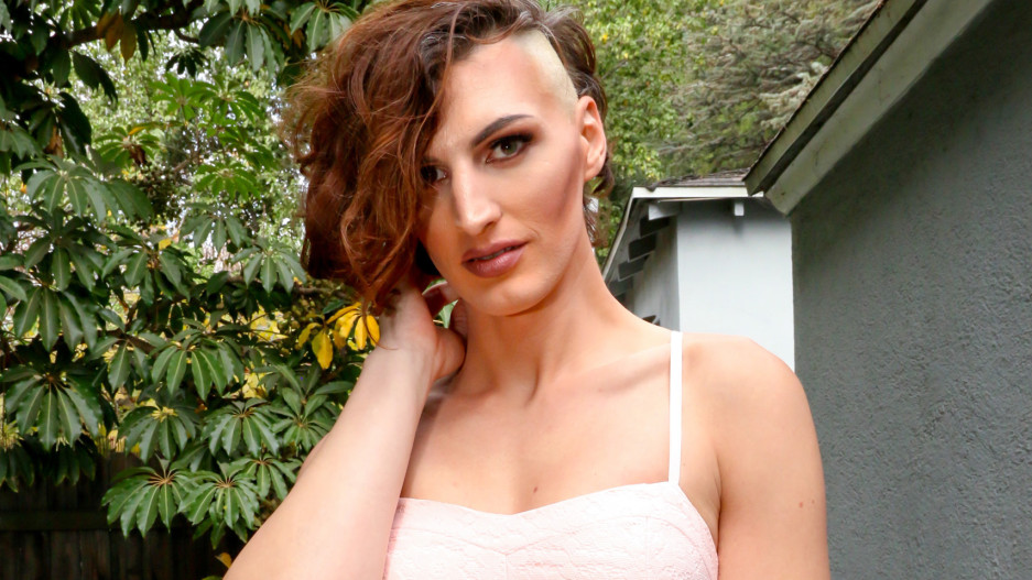 Introducing Allysa Etain!