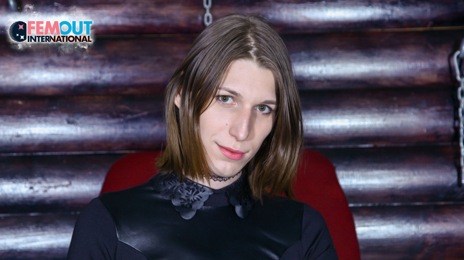 Meet Kinky Renata Paller!