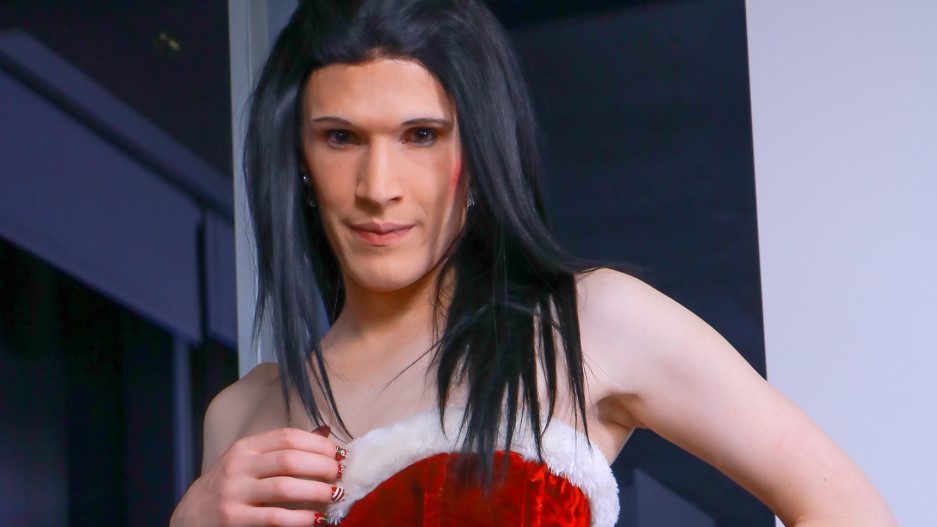 New Year's Eve With Angel Sting!