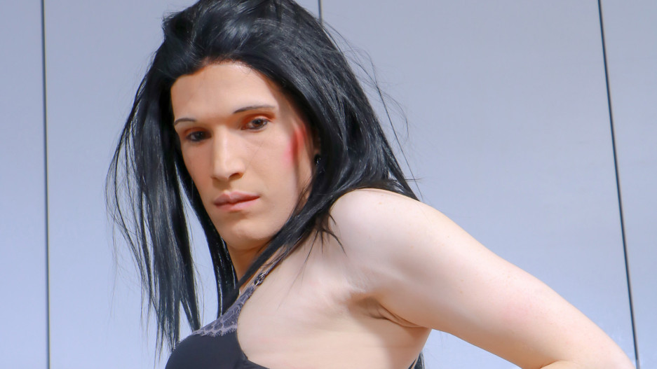 Grooby Newbie Angel Sting!