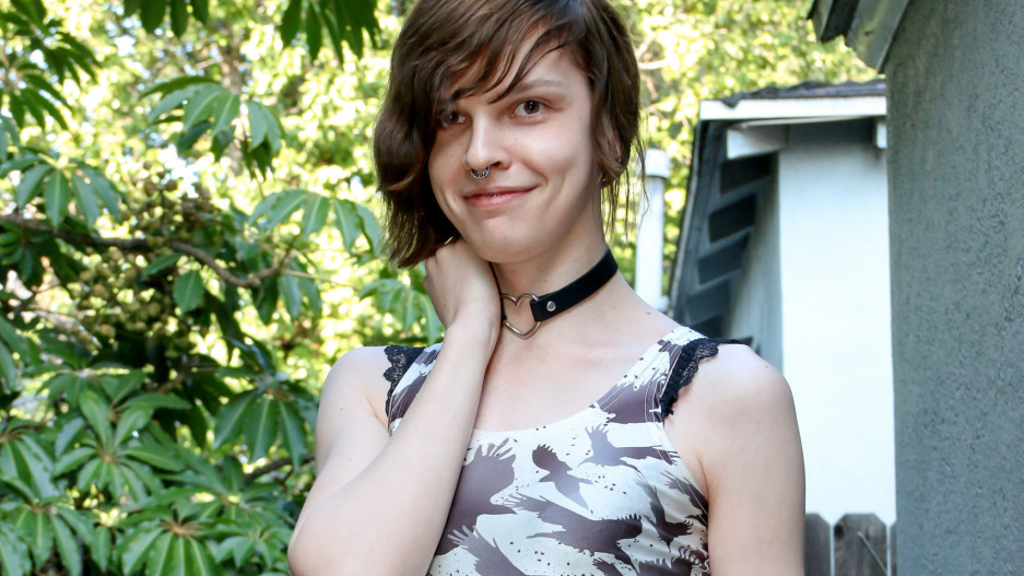 Introducing Anri Singer!