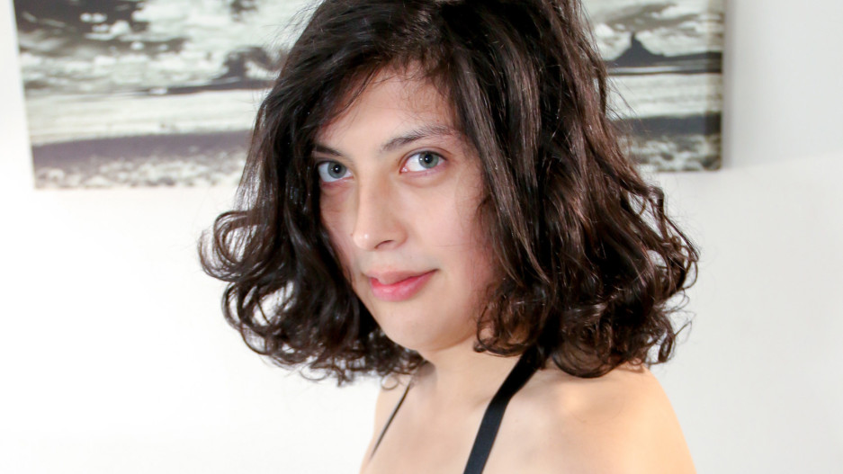 Siobhan Cums For You!