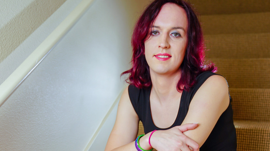 Bexy Lynne's Stunning Cumshot!