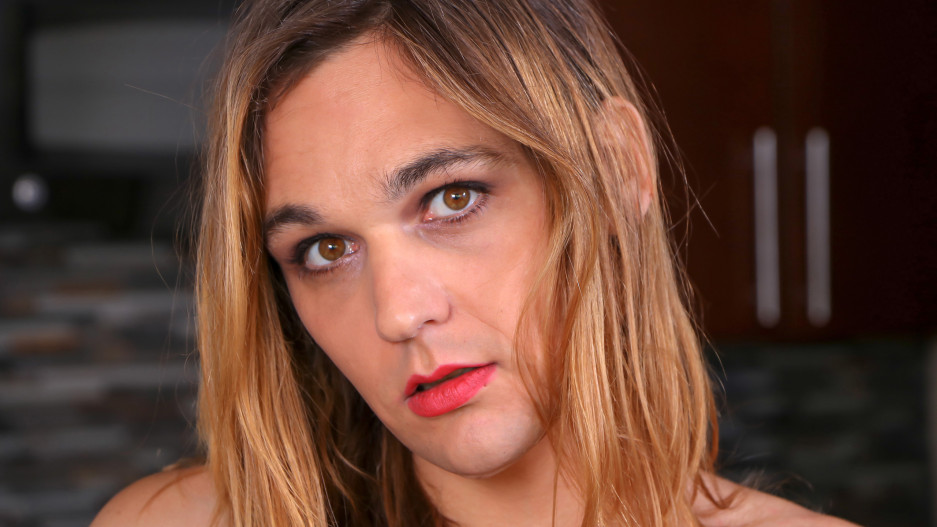 Brie Banks Cums For You!