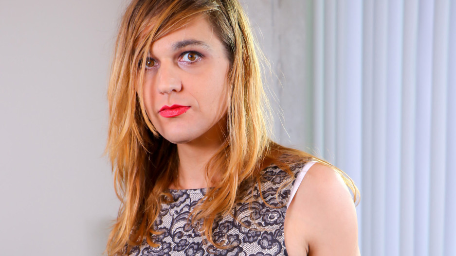 Introducing Brie Banks!