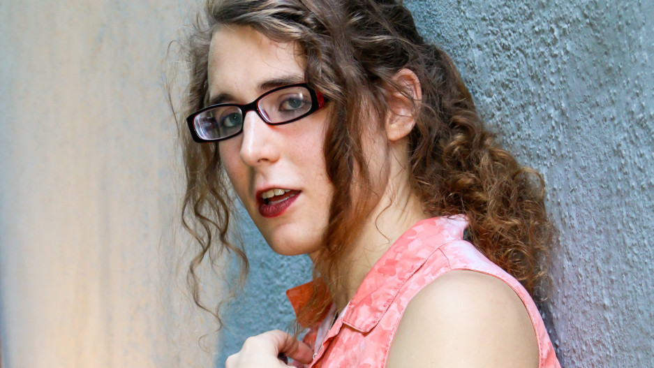 California Cutie Klintelle Moore!