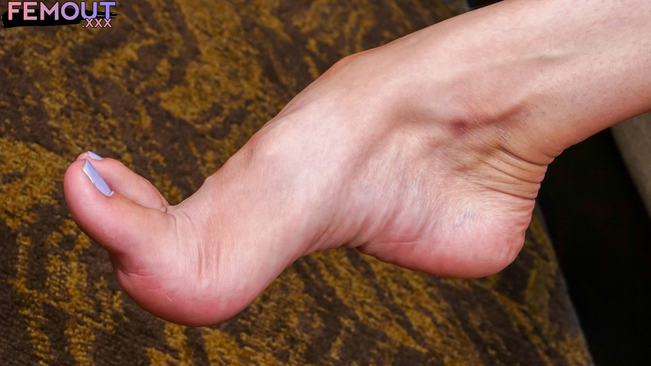 Naughty Toys For River Enza!