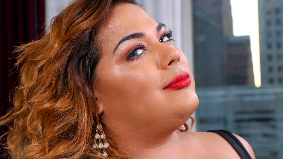 Bubbly Onika Miraj Returns!