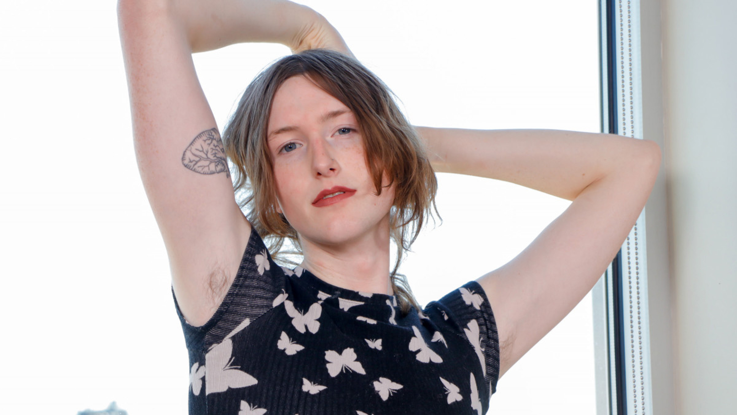 Debuting This Week...