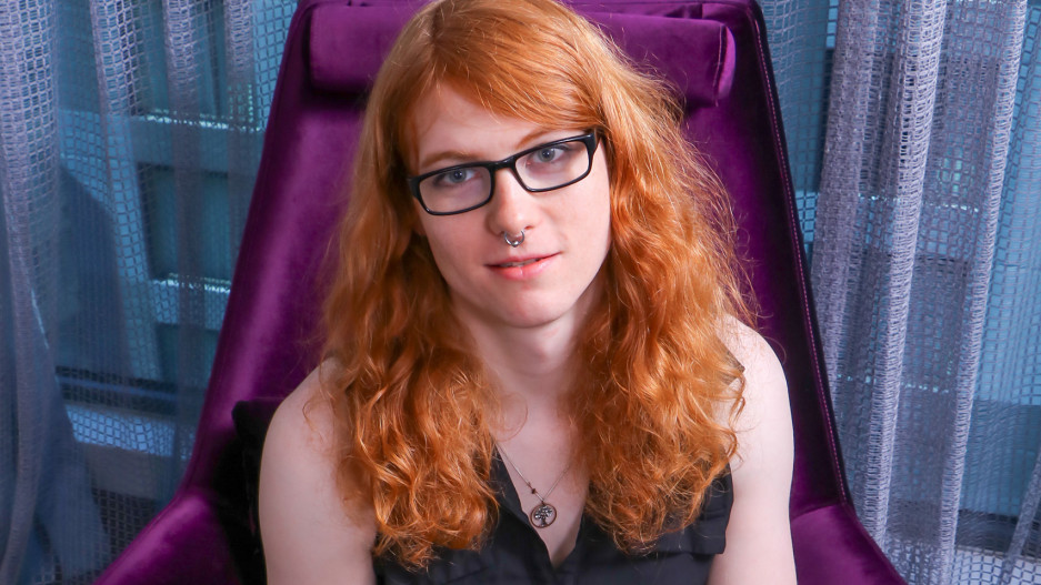 Welcome Sophie Deadpuddle!