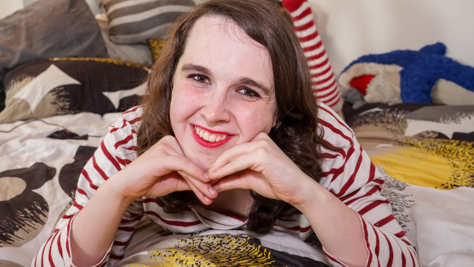 Cum And Play With Plushy Dolly!