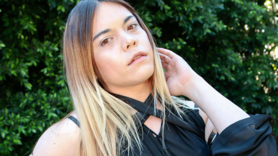 California Temptress Returns!