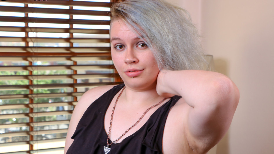 The Storm Has Arrived!