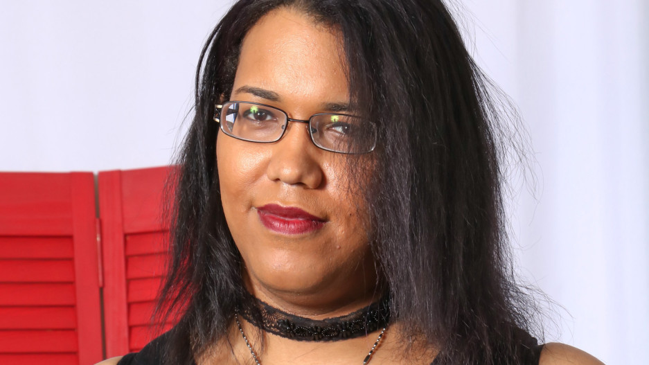 Say Hello To Bubbly Ellie!