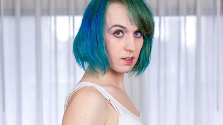 Bexy Lynne's Naughty Entertainment!