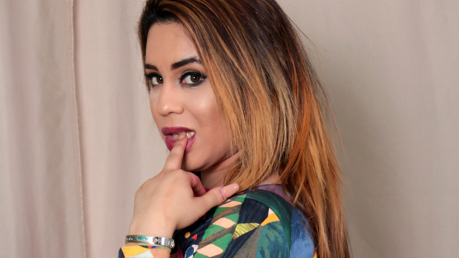 Nos Encanta Juliana Divine!