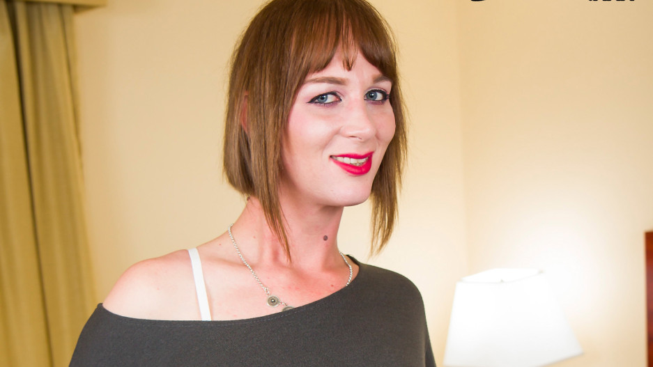 Redhead Fox Autumn Frost! 