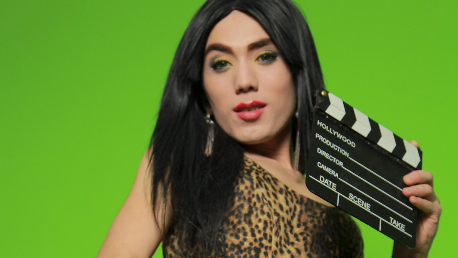 A Saturday Slice of Mango!