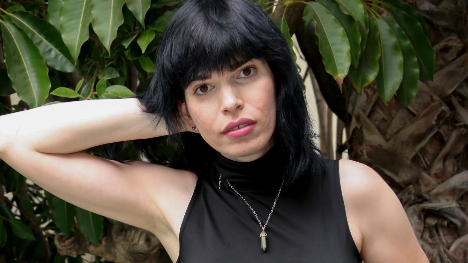 Femout Friday with Cyn Savage!