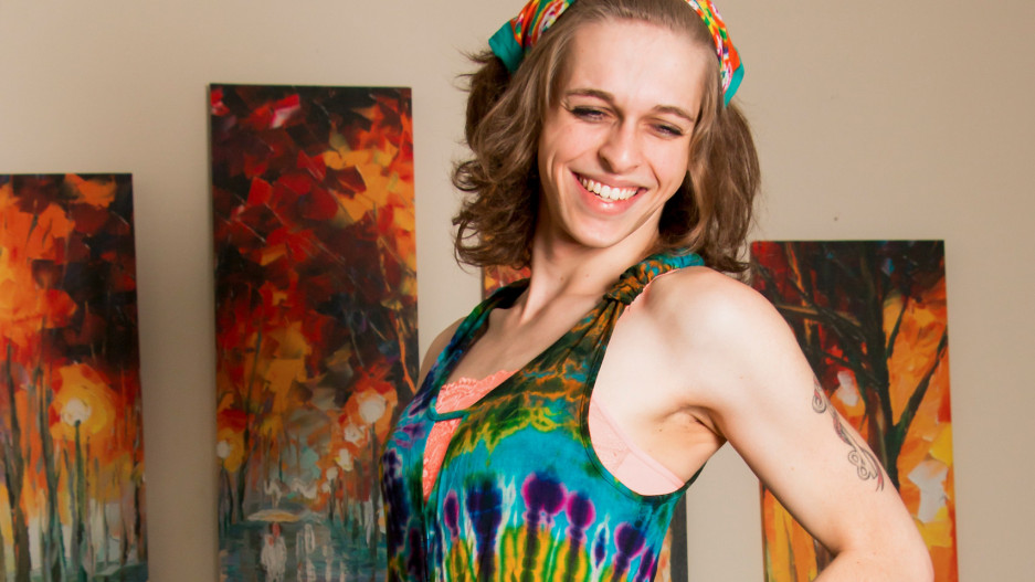 Lovin' Miss Loveless