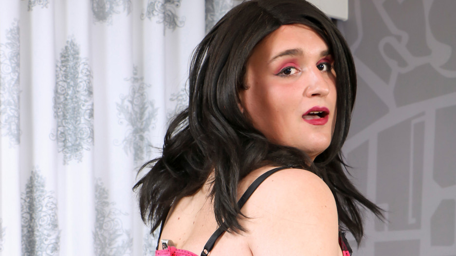 Scarlet's Big Ol' Sexy Booty! 