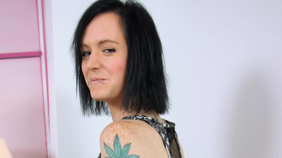 Welcome Scarlet Vice!