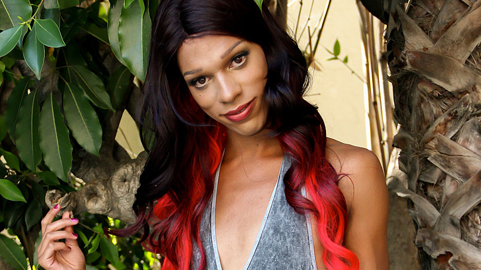 Enter Angel Be'Natti!