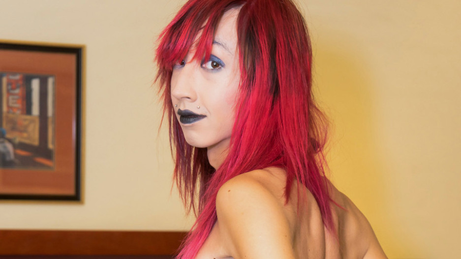 Lizzy Red's Rampant Encore!