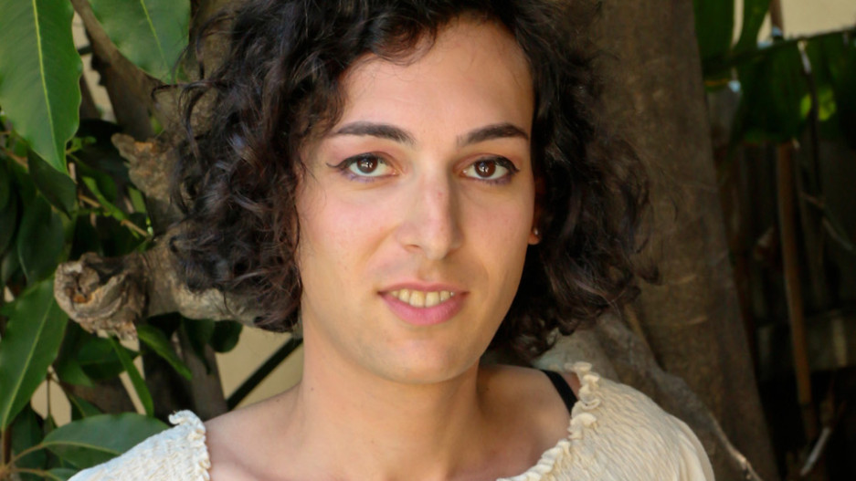 Buddy Wood presents Shayna Pell