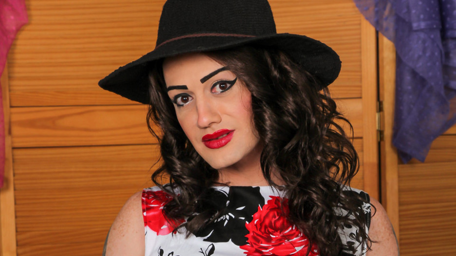 Florida Vixen Kiersten Bunnz