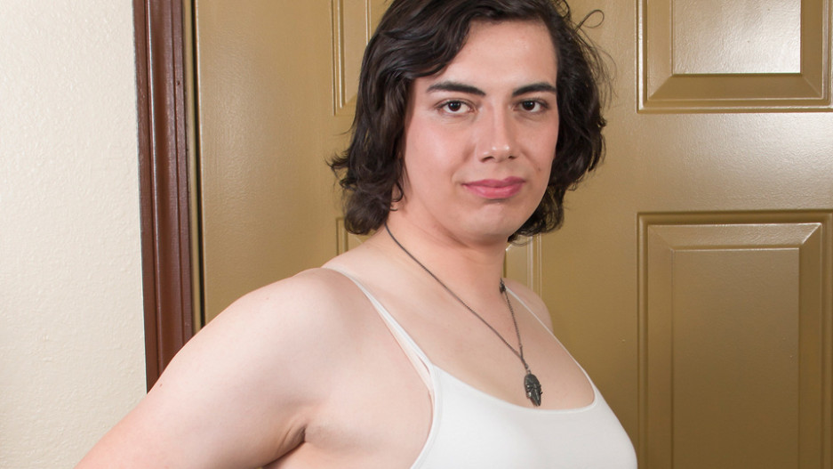 Leia Luna's Femout Debut