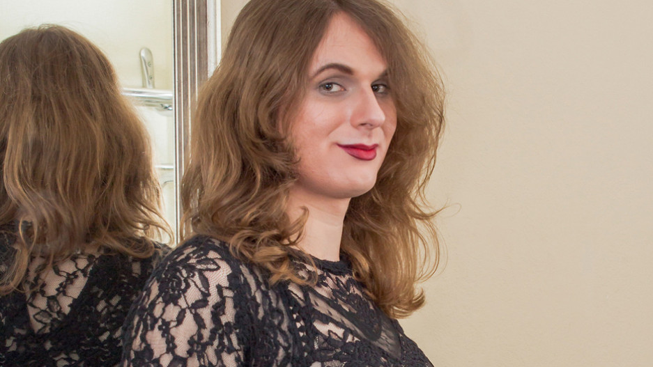 It's lovely Lucy Sioux!