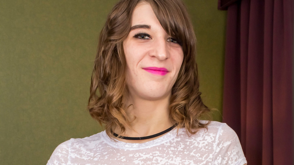 Annie's Third Exclusive!