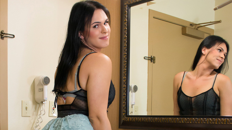 Frenchie goes Fourth! 