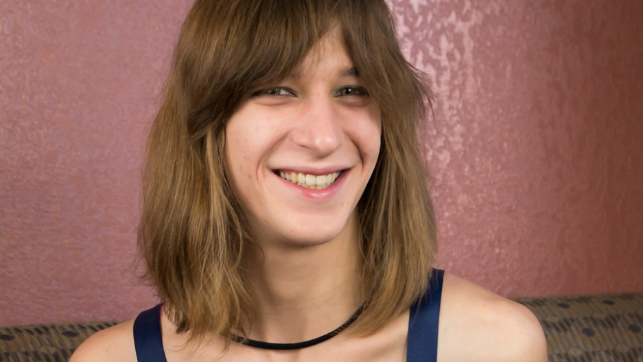 Presenting Annie Trappington