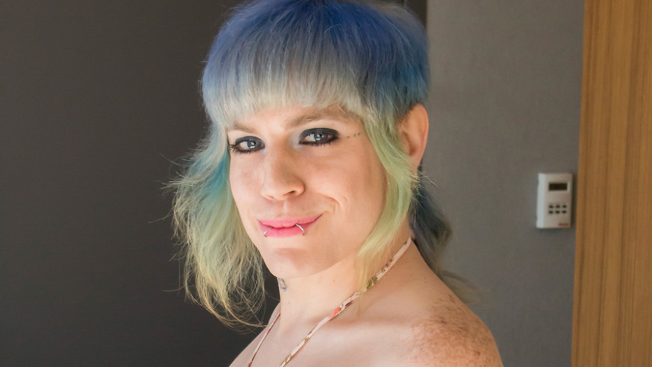 (She Got The) Moves Like Jagger!