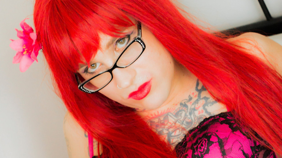 A Little Bit Of Hope.....