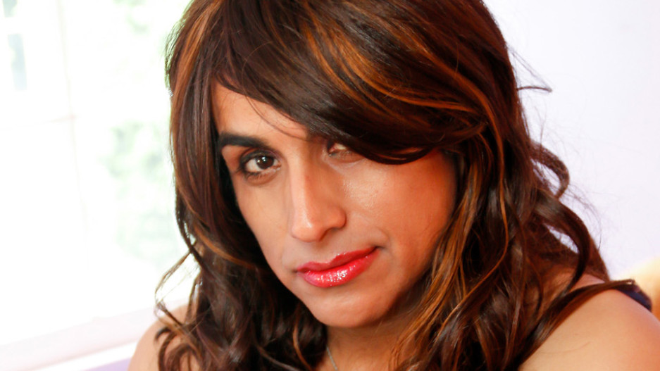 Carolina & the Cumshot